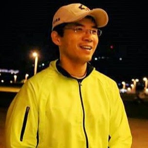 Tony Chang Photo 30