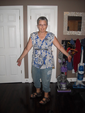 Margaret Towles Photo 1