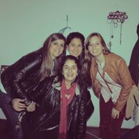 Agustina Rocca Photo 3