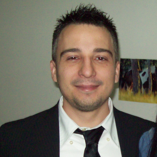 Alfredo Costanzo Photo 3