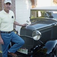 Gerald Greenfield Photo 7