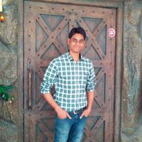 Puneet Mangal Photo 4