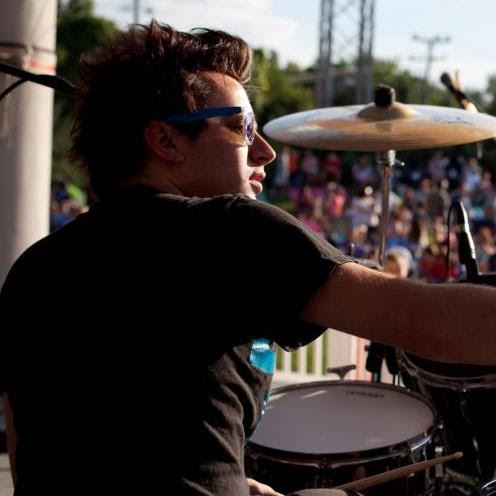 Michael Hopper Photo 38