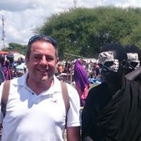 Francis Botello Photo 1