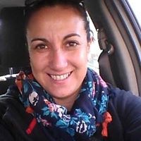 Violeta Delgado Photo 18