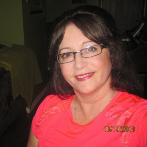 Paula Stewart Photo 21