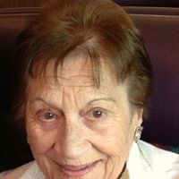 Lucille Wood Photo 20