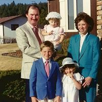 Charles Mahon Photo 15