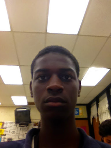 Earnest Johnson Photo 25