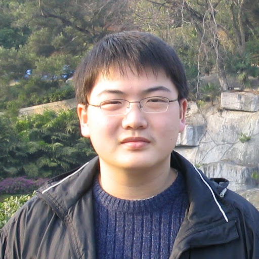 Ken Lin Photo 11