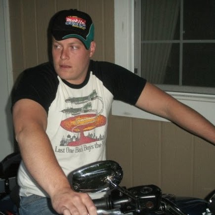 Dan Clay Photo 9