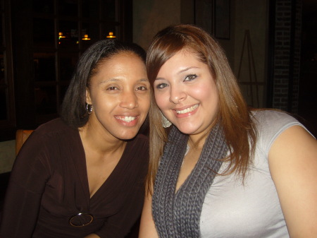 Kimberly Mayes Photo 6