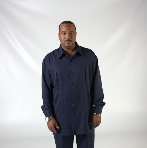 Gerald Walker Photo 3