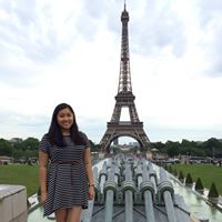 Amy Dao Photo 27
