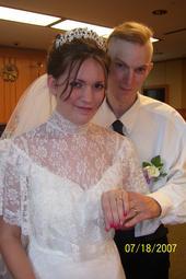 Elizabeth Welch Photo 9