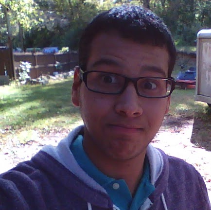 Jesse Rodriguez Photo 19