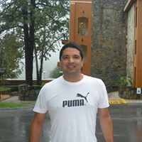 Ricardo Salinas Photo 8