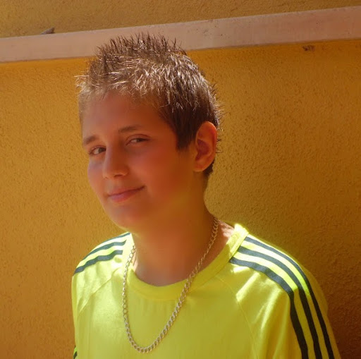 Robert Paris Photo 36