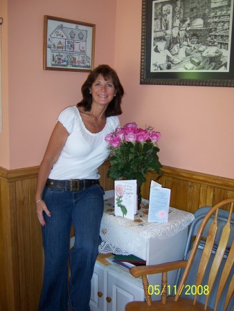 Beth Mitchell Photo 41