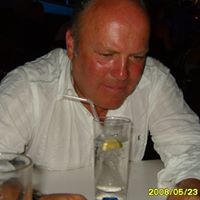 Peter Vine Photo 20