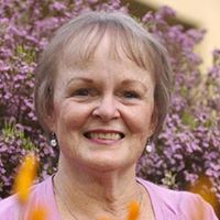 Judith Morgan Photo 37