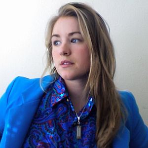 Megan Mchugh Photo 15