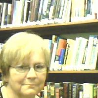 Connie Anders Photo 1