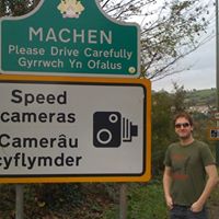 Stephen Machen Photo 5