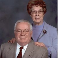Joan Fry Photo 31