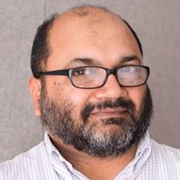 Sajjad Syed Photo 32