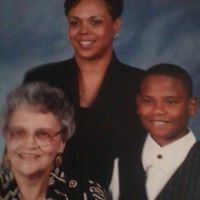 Angela Hopson Photo 11