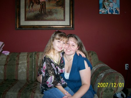 Jennifer Mashburn Photo 15