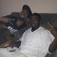 Quinton Ford Photo 24