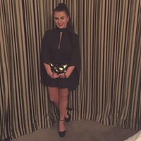 Harriet Taylor Photo 20