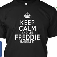 Fred Clausell Photo 5