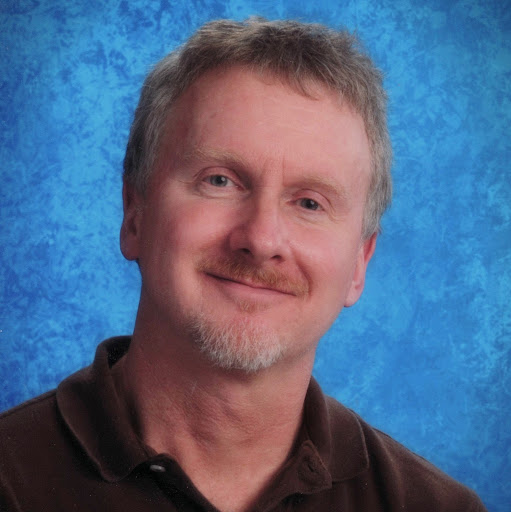 Bruce Clarke Photo 17