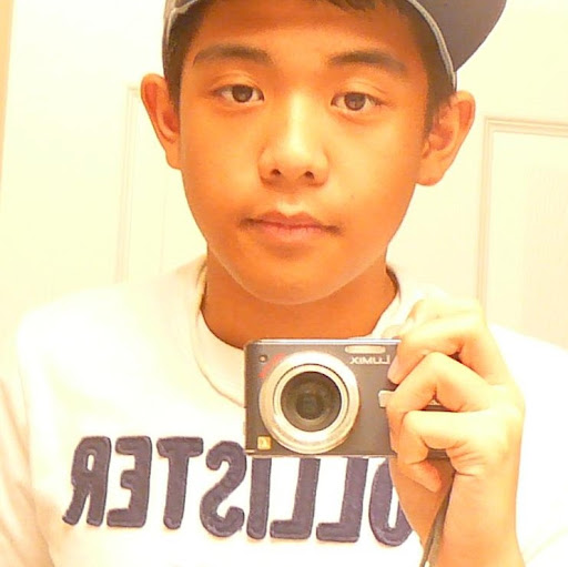 David Concepcion Photo 10
