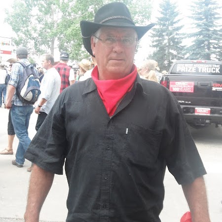 Dennis Allison Photo 29