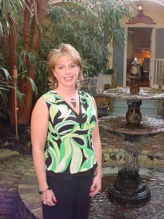 Angie Greer Photo 18