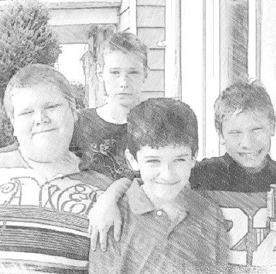 Jean Mitchell Photo 38