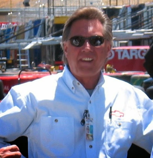Ronald Sperry Photo 1