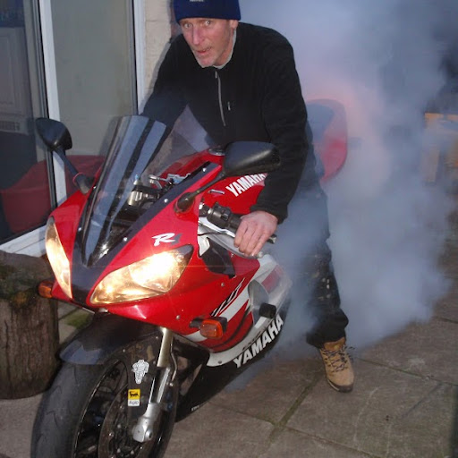 Stephen Potts Photo 30