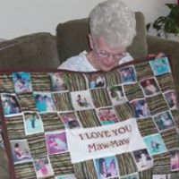 Betty Martin Photo 20