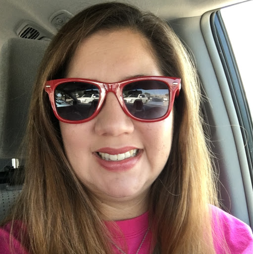 Joy Jaramillo Photo 14