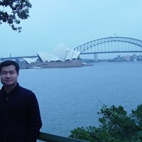 Hua Fu Photo 6