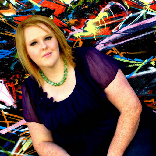 Heather Cash Photo 12
