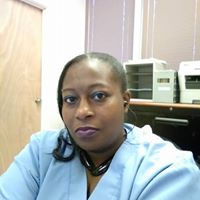 Renee Hunter Photo 5