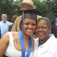 Antoinette Booker Photo 10