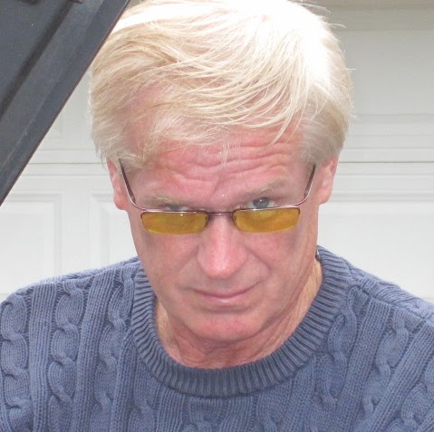 Michael Curtiss Photo 31