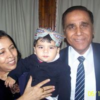 Mohammad Bhatti Photo 20